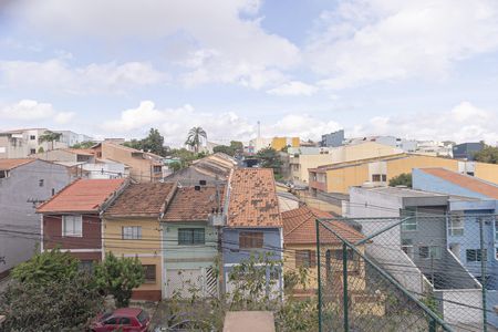 Apartamento para alugar com 70m², 3 quartos e 2 vagas Apartamento para alugar com 70m², 3 quartos e 2 vagasVista da suíte