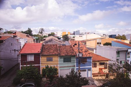 Apartamento para alugar com 70m², 3 quartos e 2 vagas Apartamento para alugar com 70m², 3 quartos e 2 vagasVista da sacada