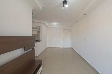 Apartamento para alugar com 70m², 3 quartos e 2 vagas Apartamento para alugar com 70m², 3 quartos e 2 vagasSala