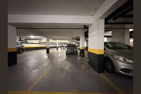 Apartamento para alugar com 70m², 3 quartos e 2 vagas Apartamento para alugar com 70m², 3 quartos e 2 vagasGaragem