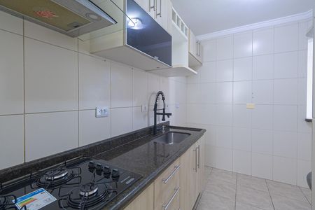 Apartamento para alugar com 70m², 3 quartos e 2 vagas Apartamento para alugar com 70m², 3 quartos e 2 vagasCozinha