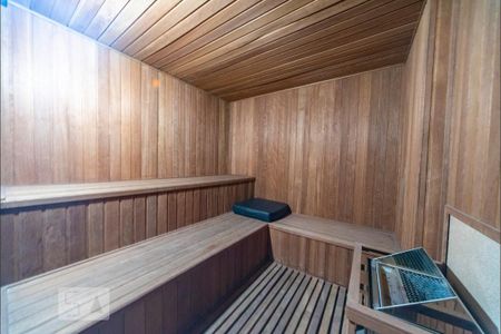 Apartamento para alugar com 70m², 3 quartos e 2 vagas Apartamento para alugar com 70m², 3 quartos e 2 vagasSauna