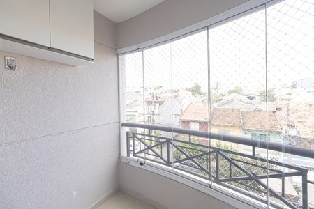 Apartamento para alugar com 70m², 3 quartos e 2 vagas Apartamento para alugar com 70m², 3 quartos e 2 vagasSacada