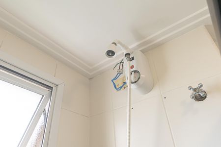 Apartamento para alugar com 70m², 3 quartos e 2 vagas Apartamento para alugar com 70m², 3 quartos e 2 vagasBanheiro da Suíte