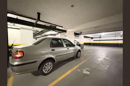 Apartamento para alugar com 70m², 3 quartos e 2 vagas Apartamento para alugar com 70m², 3 quartos e 2 vagasGaragem