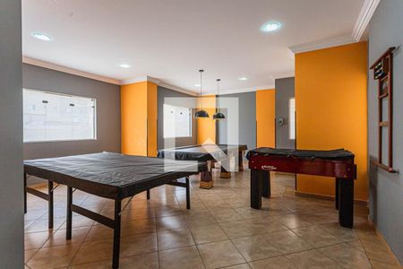 Apartamento para alugar com 70m², 3 quartos e 2 vagas Apartamento para alugar com 70m², 3 quartos e 2 vagasÁrea comum - Salão de jogos