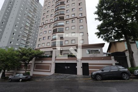 Apartamento para alugar com 70m², 3 quartos e 2 vagas Apartamento para alugar com 70m², 3 quartos e 2 vagasFachada