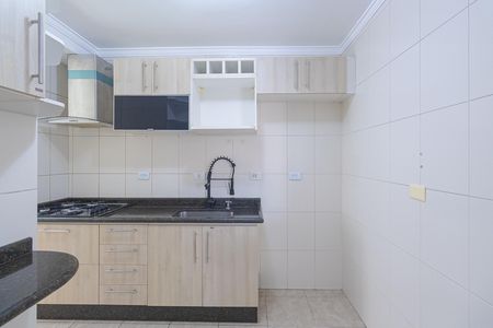 Apartamento para alugar com 70m², 3 quartos e 2 vagas Apartamento para alugar com 70m², 3 quartos e 2 vagasCozinha