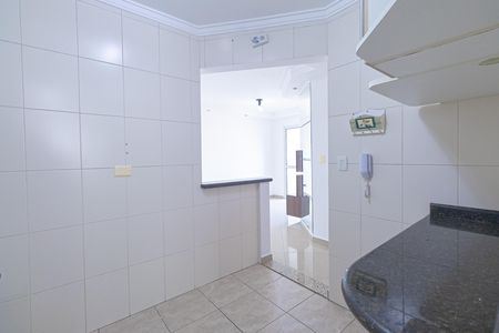 Apartamento para alugar com 70m², 3 quartos e 2 vagas Apartamento para alugar com 70m², 3 quartos e 2 vagasCozinha