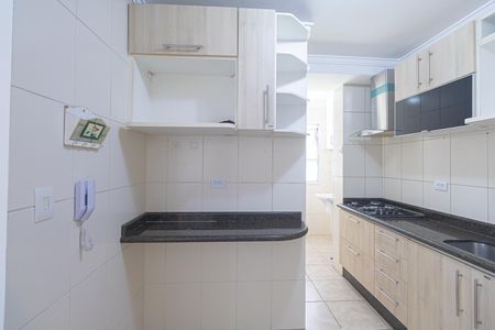 Apartamento para alugar com 70m², 3 quartos e 2 vagas Apartamento para alugar com 70m², 3 quartos e 2 vagasCozinha