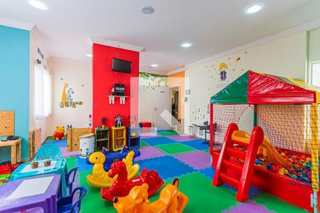 Apartamento para alugar com 70m², 3 quartos e 2 vagas Apartamento para alugar com 70m², 3 quartos e 2 vagasBrinquedoteca