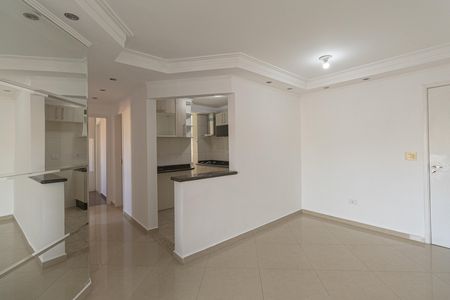 Apartamento para alugar com 70m², 3 quartos e 2 vagas Apartamento para alugar com 70m², 3 quartos e 2 vagasSala