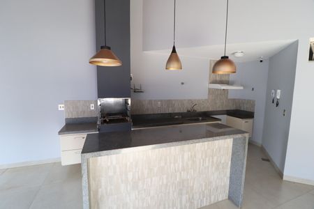 Casa para alugar com 294m², 4 quartos e 2 vagasVaranda