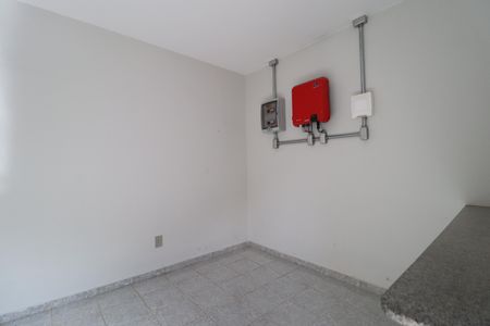 Casa para alugar com 294m², 4 quartos e 2 vagasQuarto de serviço