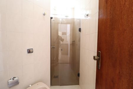 Casa para alugar com 294m², 4 quartos e 2 vagasBanheiro de serviço