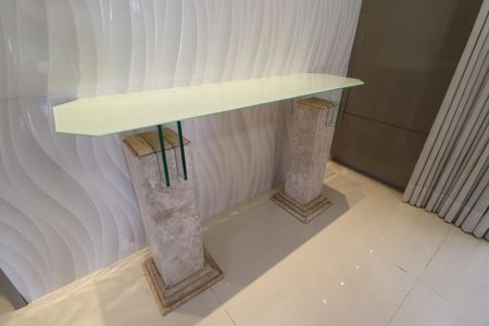 Sala de Jantar de casa para alugar com 4 quartos, 294m² em Brasil, Uberlândia