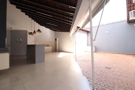 Casa para alugar com 294m², 4 quartos e 2 vagasÁrea de Serviço
