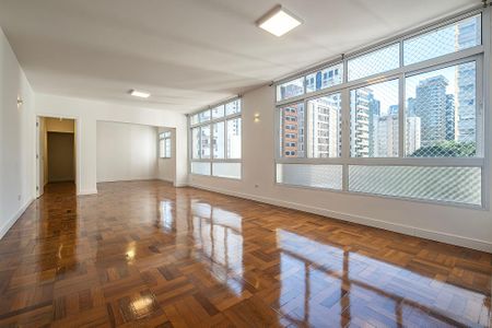 Apartamento à venda com 127m², 2 quartos e 1 vaga Apartamento à venda com 127m², 2 quartos e 1 vagaSala