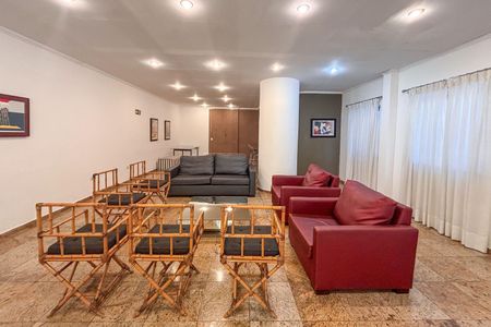 Apartamento à venda com 127m², 2 quartos e 1 vaga Apartamento à venda com 127m², 2 quartos e 1 vagaSalão de Festas