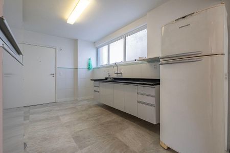 Apartamento à venda com 127m², 2 quartos e 1 vaga Apartamento à venda com 127m², 2 quartos e 1 vagaCozinha