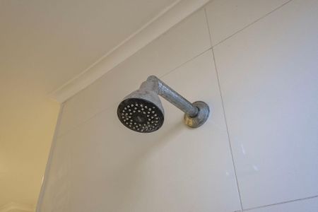 Apartamento à venda com 127m², 2 quartos e 1 vaga Apartamento à venda com 127m², 2 quartos e 1 vagaBanheiro