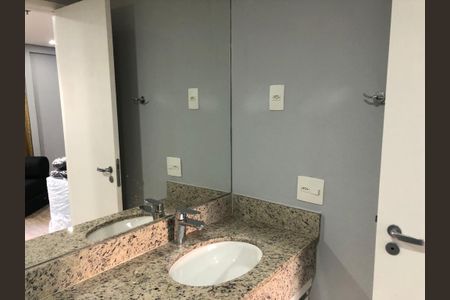 Apartamento à venda com 1 quarto, 30m² em Vila Clementino, São Paulo