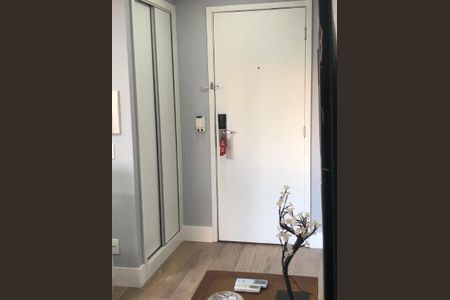 Apartamento à venda com 1 quarto, 30m² em Vila Clementino, São Paulo