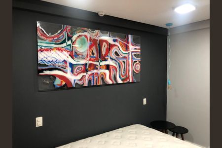 Apartamento à venda com 1 quarto, 30m² em Vila Clementino, São Paulo