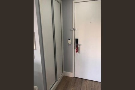 Apartamento à venda com 1 quarto, 30m² em Vila Clementino, São Paulo