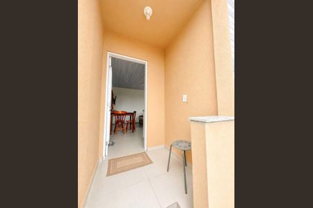 Apartamento para alugar com 30m², 1 quarto e 1 vaga Apartamento para alugar com 30m², 1 quarto e 1 vagaÁrea externa