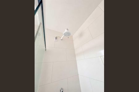 Apartamento para alugar com 30m², 1 quarto e 1 vaga Apartamento para alugar com 30m², 1 quarto e 1 vagaBanheiro