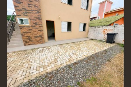 Apartamento para alugar com 30m², 1 quarto e 1 vaga Apartamento para alugar com 30m², 1 quarto e 1 vagaÁrea externa