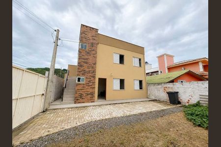 Apartamento para alugar com 30m², 1 quarto e 1 vaga Apartamento para alugar com 30m², 1 quarto e 1 vagaÁrea externa
