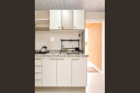 Apartamento para alugar com 30m², 1 quarto e 1 vaga Apartamento para alugar com 30m², 1 quarto e 1 vagaCozinha