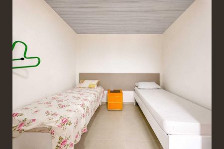Apartamento para alugar com 30m², 1 quarto e 1 vaga Apartamento para alugar com 30m², 1 quarto e 1 vagaQuarto