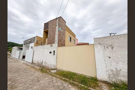Apartamento para alugar com 30m², 1 quarto e 1 vaga Apartamento para alugar com 30m², 1 quarto e 1 vagaÁrea externa