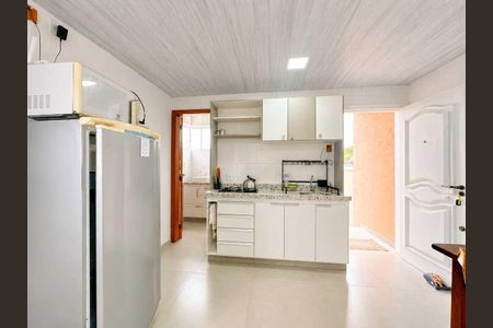 Apartamento para alugar com 30m², 1 quarto e 1 vaga Apartamento para alugar com 30m², 1 quarto e 1 vagaCozinha