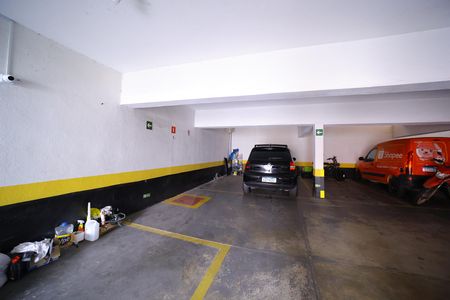 Apartamento para alugar com 48m², 2 quartos e 1 vagaGaragem