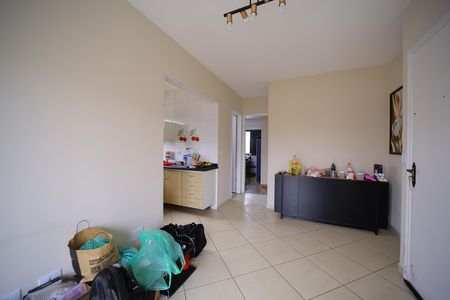 Sala de apartamento para alugar com 2 quartos, 48m² em Vila Matilde, São Paulo