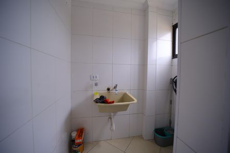 Apartamento para alugar com 48m², 2 quartos e 1 vagaÁrea de Serviço