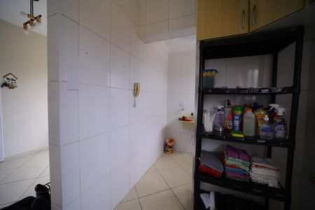 Apartamento para alugar com 48m², 2 quartos e 1 vagaCozinha