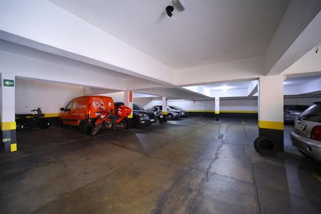 Apartamento para alugar com 48m², 2 quartos e 1 vagaGaragem