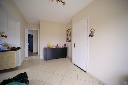 Apartamento para alugar com 48m², 2 quartos e 1 vagaSala