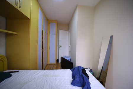 Apartamento para alugar com 48m², 2 quartos e 1 vagaQuarto 1