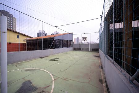 Apartamento para alugar com 48m², 2 quartos e 1 vagaQuadra