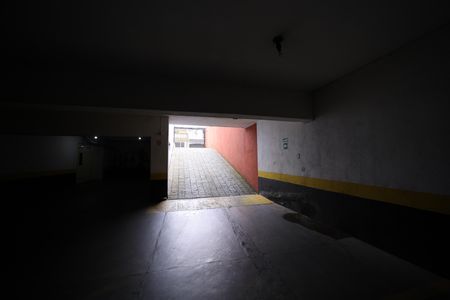 Apartamento para alugar com 48m², 2 quartos e 1 vagaGaragem