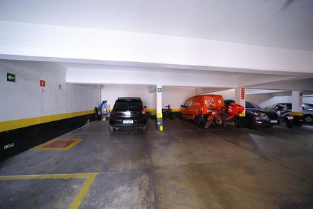 Apartamento para alugar com 48m², 2 quartos e 1 vagaGaragem