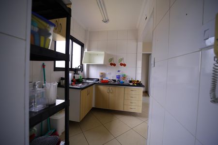 Apartamento para alugar com 48m², 2 quartos e 1 vagaÁrea de Serviço