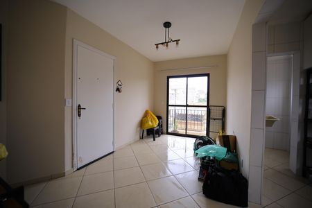 Sala de apartamento para alugar com 2 quartos, 48m² em Vila Matilde, São Paulo