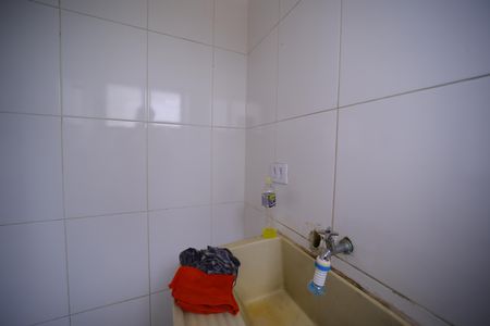 Apartamento para alugar com 48m², 2 quartos e 1 vagaÁrea de Serviço